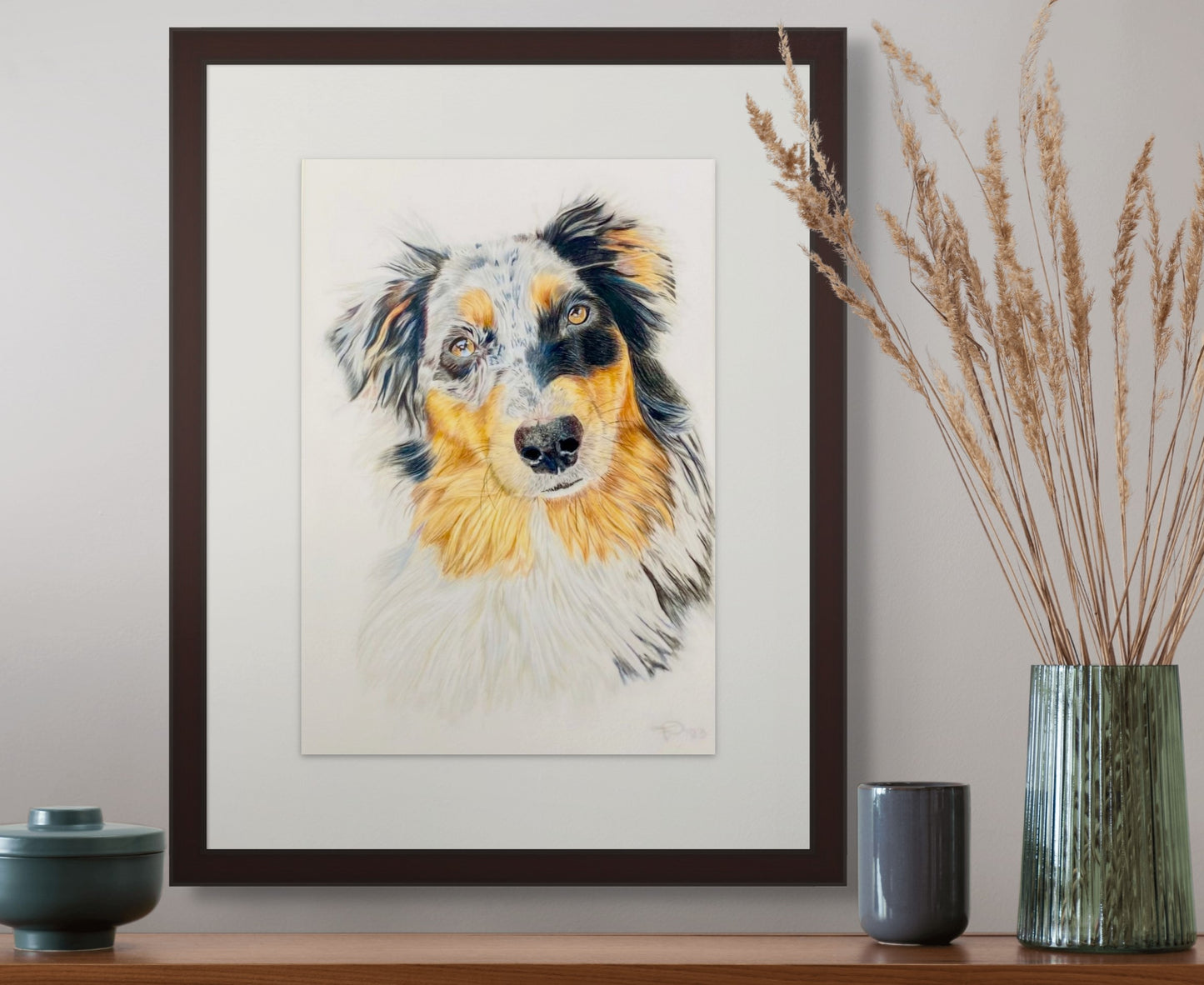 Maddy – De Ziel van Avontuur en Intelligentie
