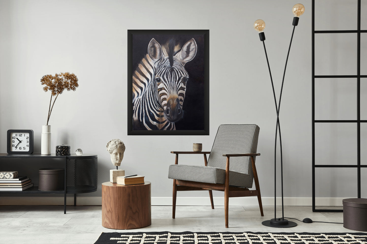 Echo van de Serengeti
