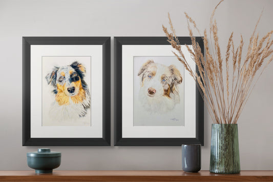 Sjefke – De Trouwe Beschermer